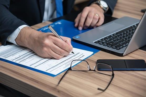 sujeito indeterminado, redação jurídica, como identificar,