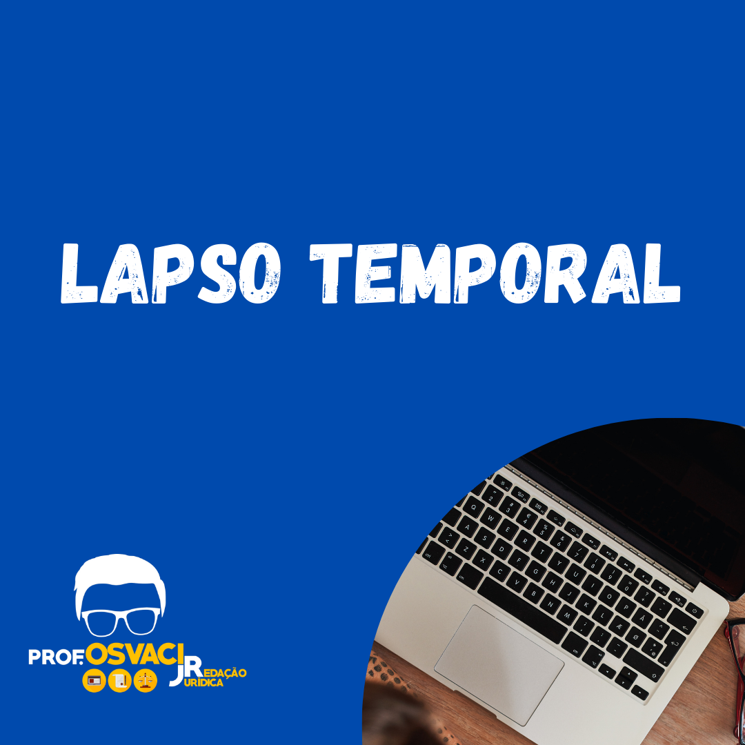 Lapso temporal