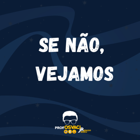 Dúvidas na redação jurídica. Afinal, se não se escreve separado ou junto (senão); a expressão é antecedida de vírgula, ponto, ou de ponto e vírgula