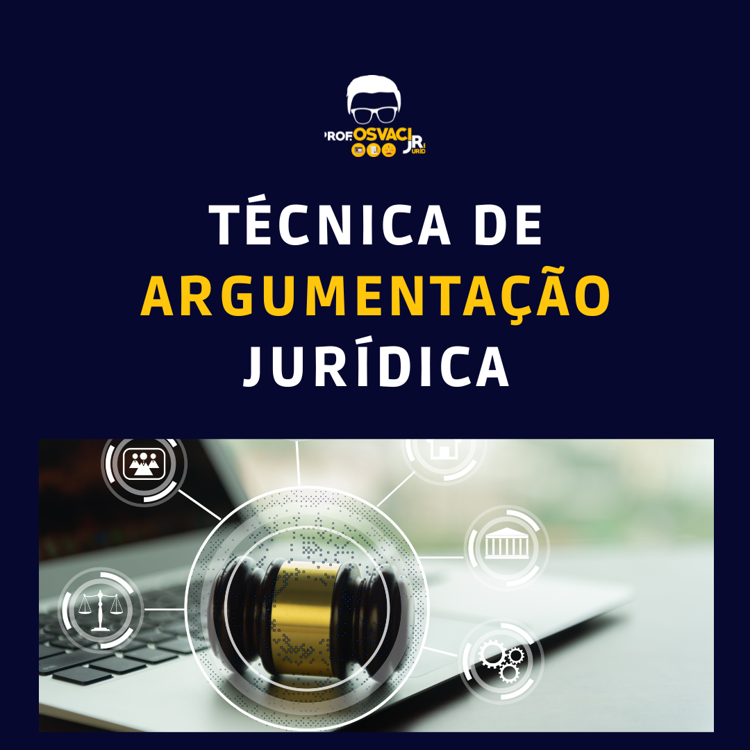 Aprenda mais sobre a teoria ou a técnica da argumentação jurídica. Hoje abordaremos o “verbo descomprometido”