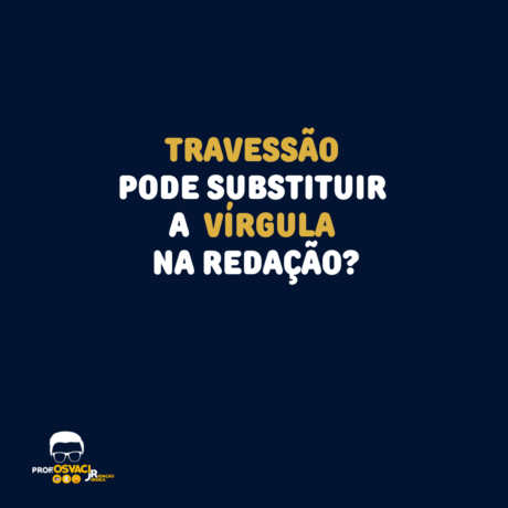 Ainda que existam gramáticos, que assim afirmam, entendo que não é correto dizer que o travessão pode, em alguns casos, substituir a vírgula.