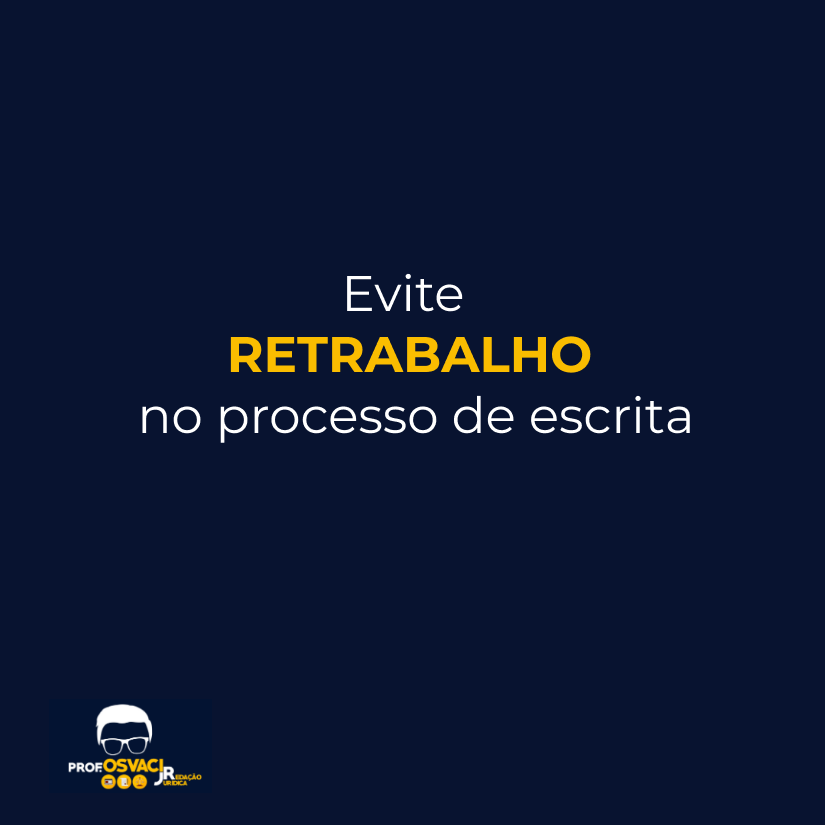 evite-retrabalho-no-processo-de-escrita